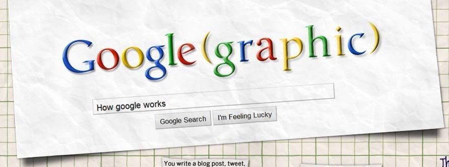 google graphic