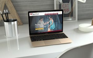 HelloSmitten's Web Design Portfolio - ACS for Home