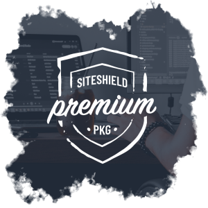 Premium siteshield