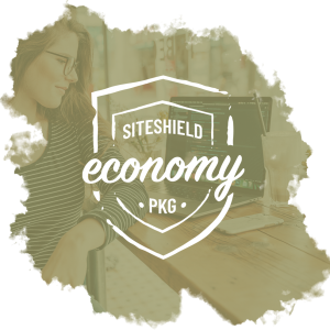 Economy SiteShield