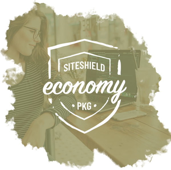 Economy SiteShield