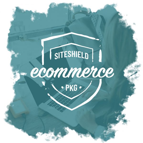 Ecommerce SiteShield