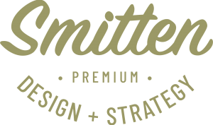 HelloSmitten - Web Design + Strategy